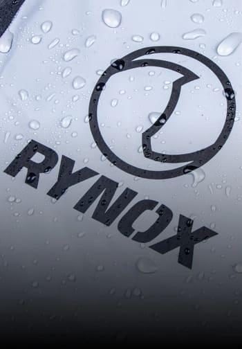 Rynox Expedition Trail Bag 2 Stormproof